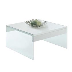 Modern New in Box High Quality Coffee Table
