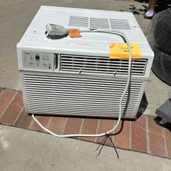 Koldfront Ultracool Window Wall AC / Heater 