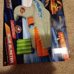 Jurassic World Dart Blaster