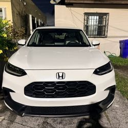 Brand New Honda HR-V for Sale 🚗