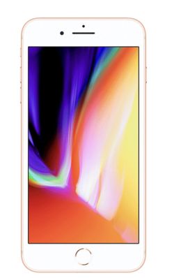 New Unlocked Apple IPhone 8 Plus $425