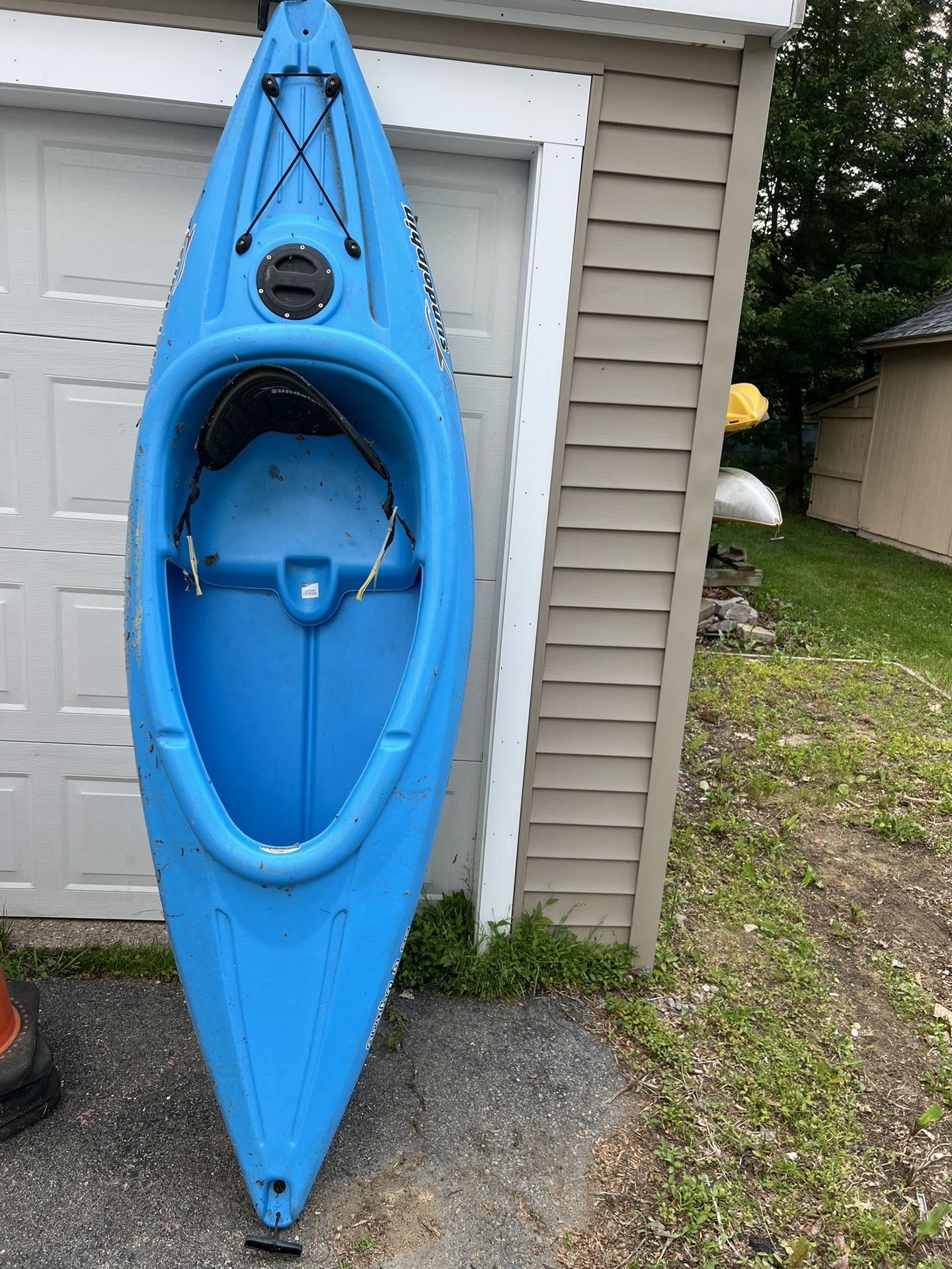 Kayak