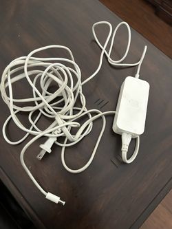 Apple Charges