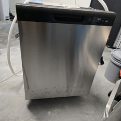 New GE Dishwasher 