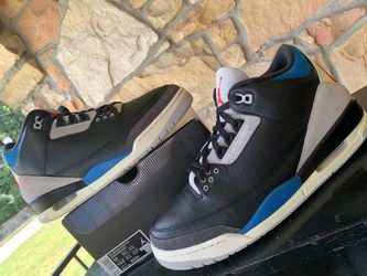 Air Jordan retro 3