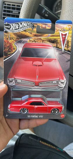 HOTWHEELS CHASE