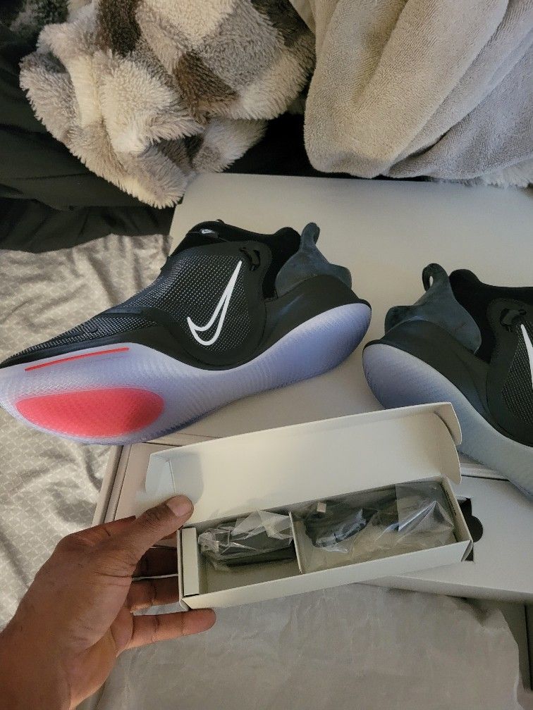Nike adapt BB - Main Image