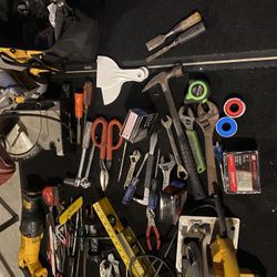 Tools