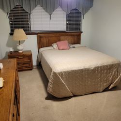 Bedroom Set 