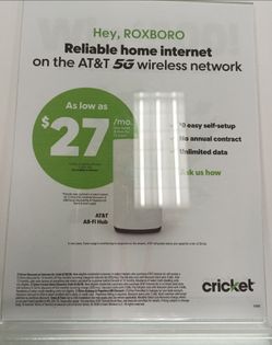Internet Air