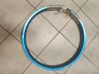 Excel Blue 21" 36h