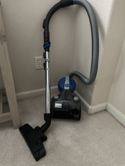 Eureka Vacuum
