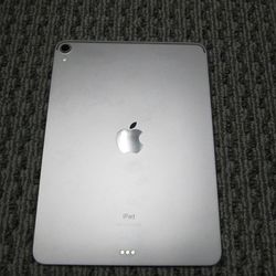 iPad Pro 11