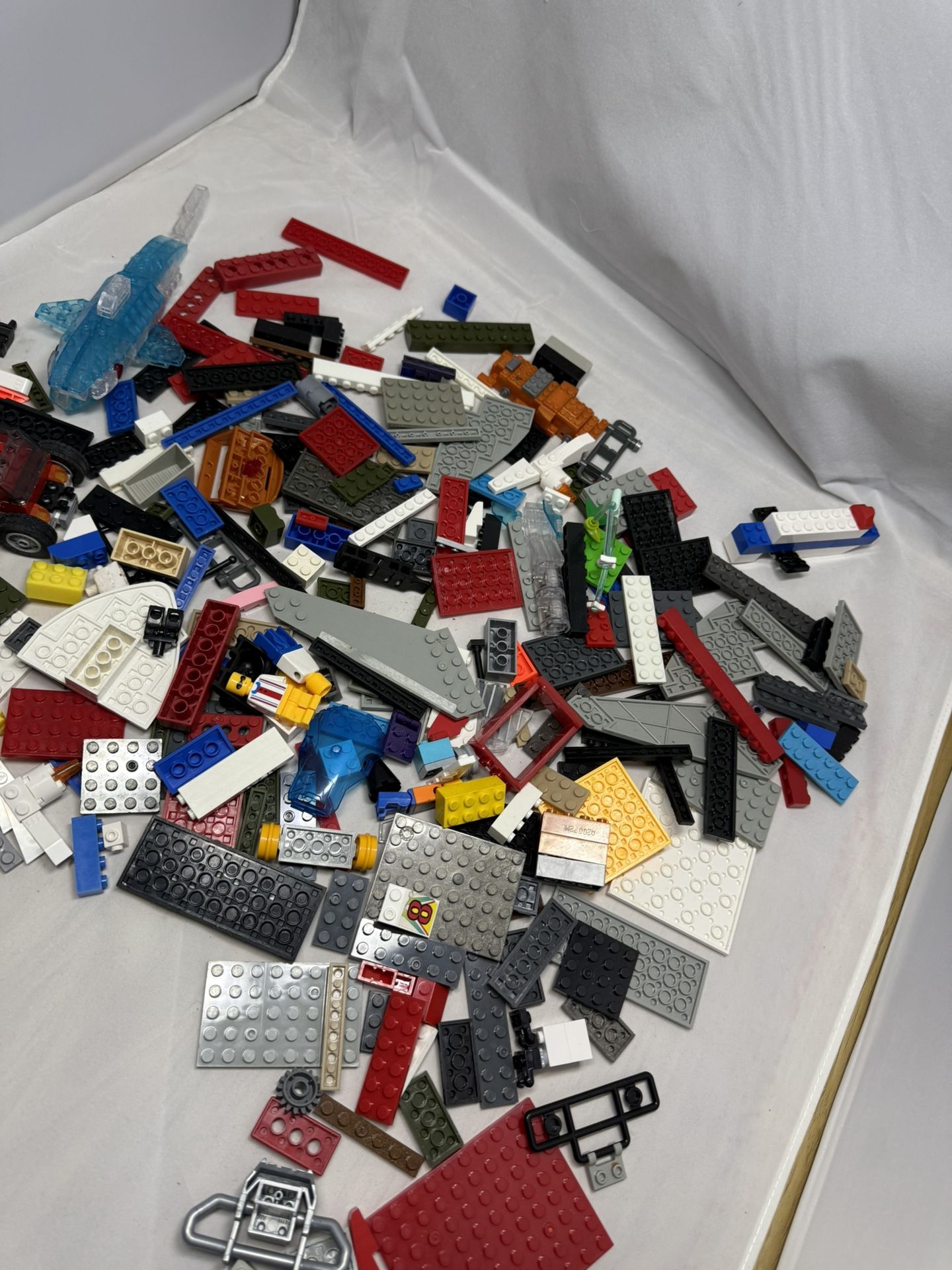 Mega Bloks Random Lot