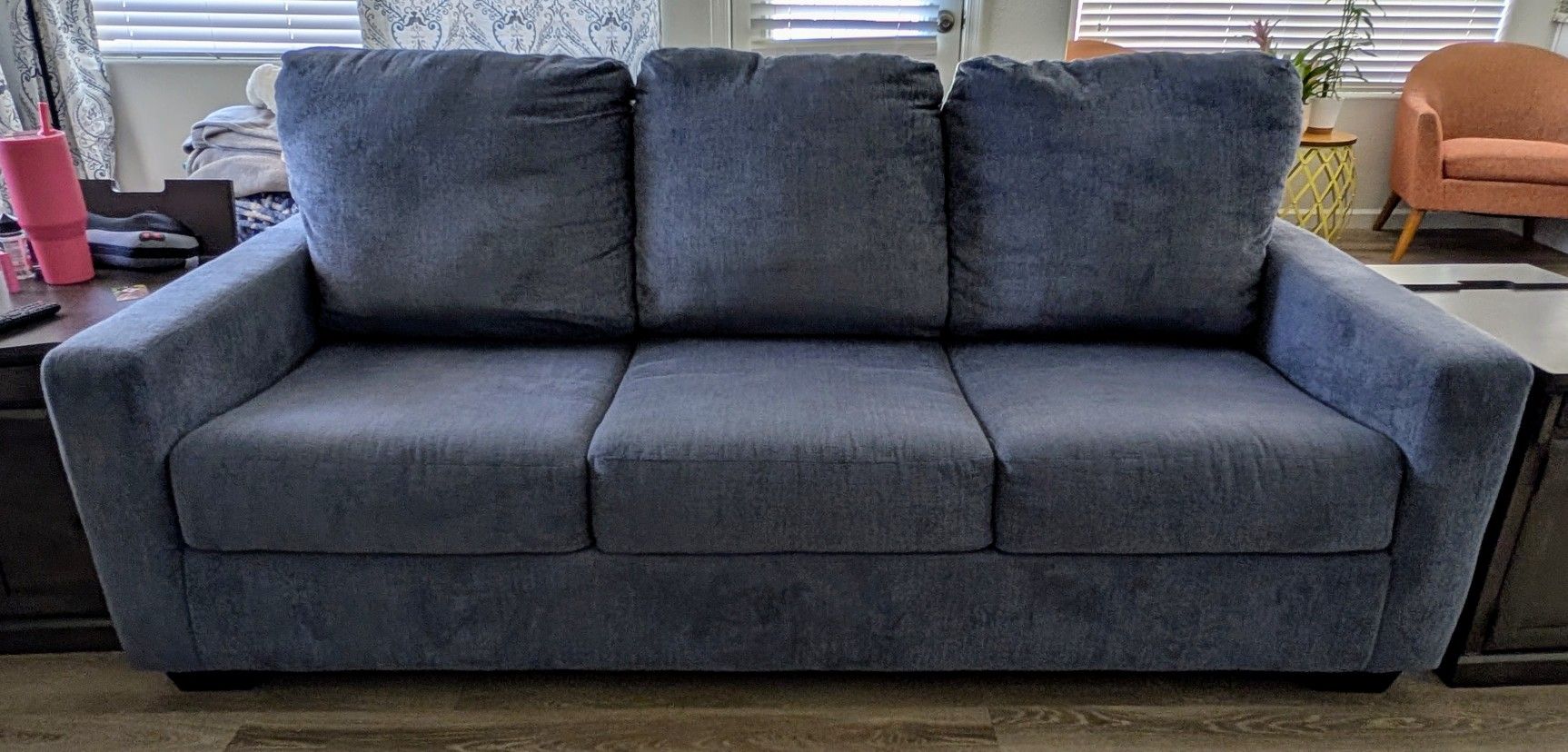 Sleeper Sofa