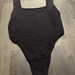 Alo XS Bodysuit 