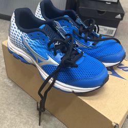 Mizuno Running Wave Rider