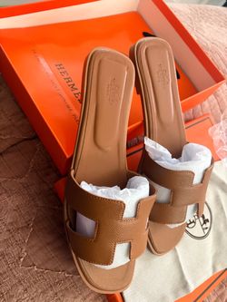 Oran Sandals