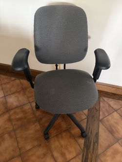 Office chair