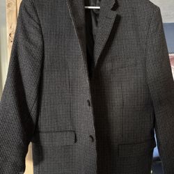 Chaps Ralph Lauren Jacket. Wool. 40R