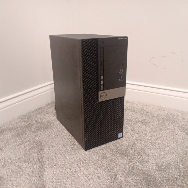 quad i5 3.9ghz 8gb ram desktop desktops pc pcs computer computers tower towers dell dells personal budget optiplex