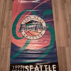MENS NCAA FINAL FOUR COLLECTIBLES 