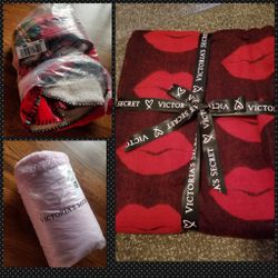 New victorias secret items