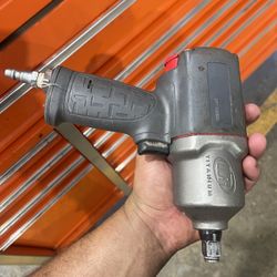 Ingresoll Rand Impact Wrench 