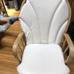 Maternity Slider Chair