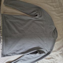 The North Face Cap Rock Fleece Jacket – Men’s Medium – New with Tags