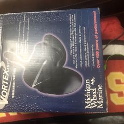 Vortex Xhs High Performance
