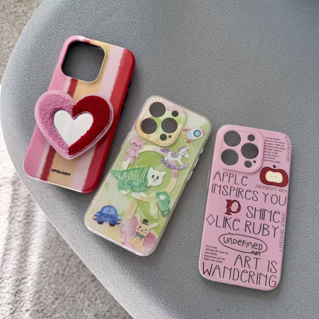 Free iPhone 15 Pro Cases