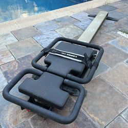 Microformer + Rear Attachment 