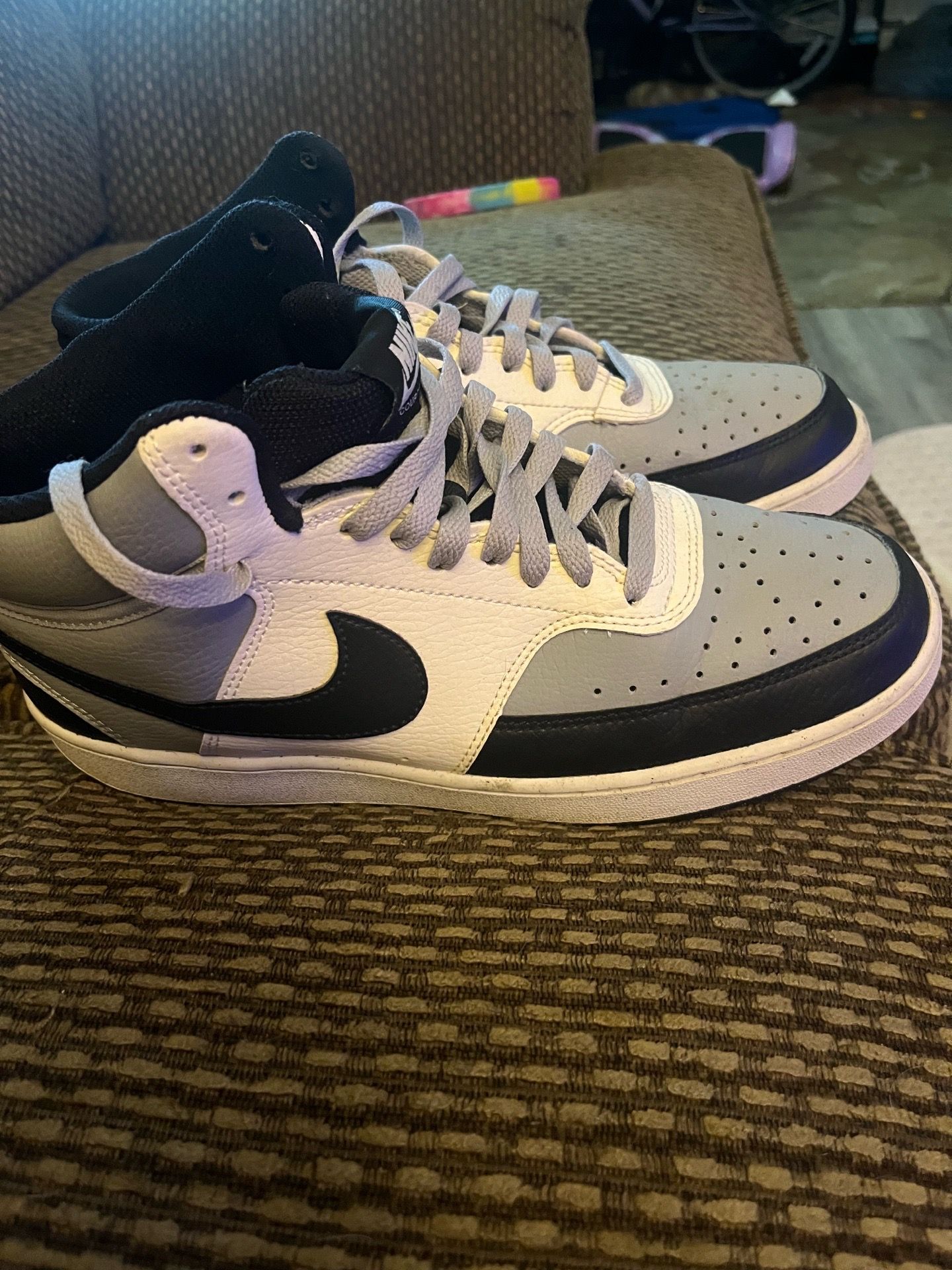 Nike Shoes