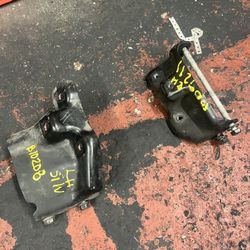 Silverado 4.3 To 5.3 Ls Mounts