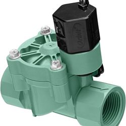 Orbit 57281 1" FPT L-Series Automatic Sprinkler Valve @J4