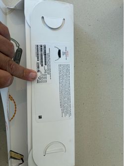 Apple Watch series 8 brand new never opening sealed package