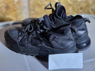 Nike And Jordan Shoes 