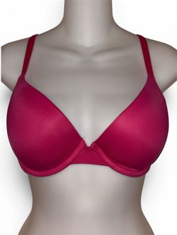 Victoria Secret Satin Bra size 34D
