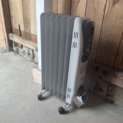 Radiator Heater