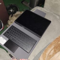 Tab A9+ (Not Working, For Parts)