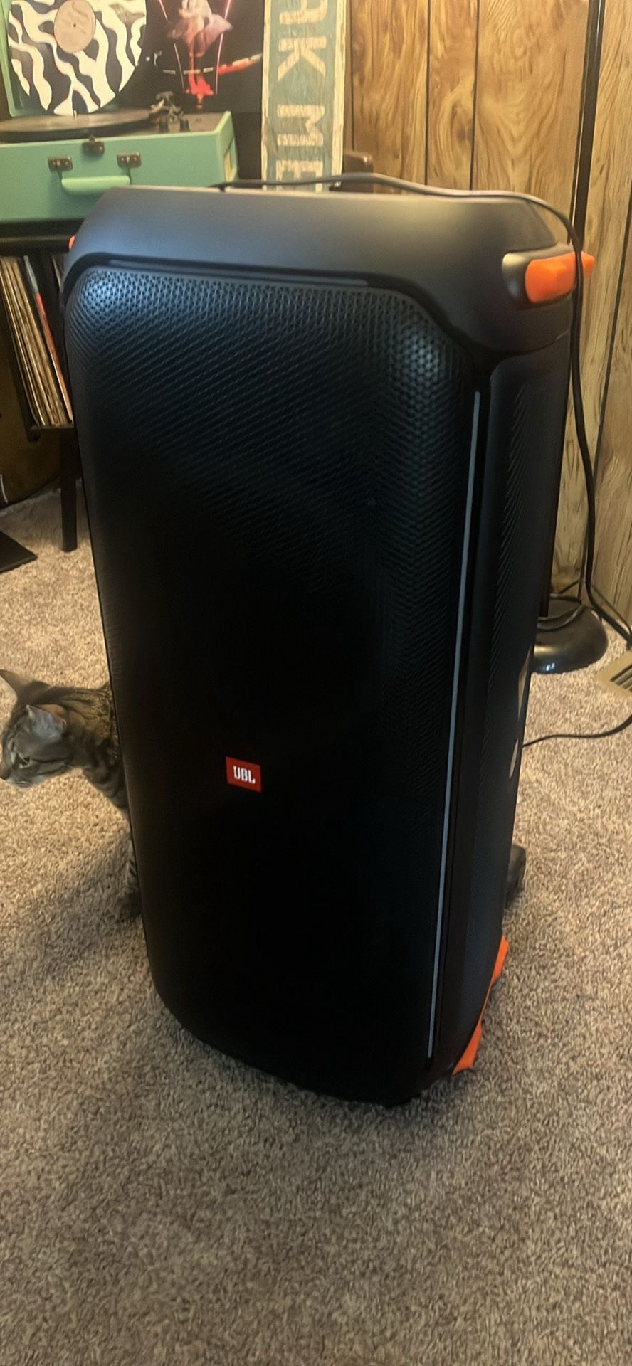 JBL Party Speaker