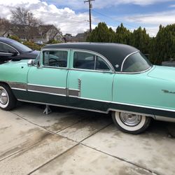 1955 Packard Patrician 