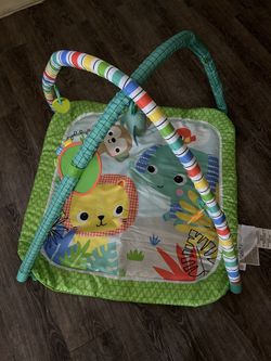 Baby Activity Play Mat