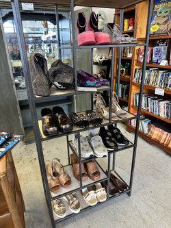 Display Stand