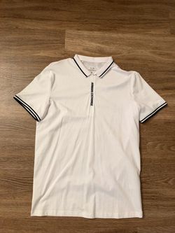 Armani exchange and Karl Lagerfeld