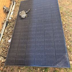 Solar Panels 