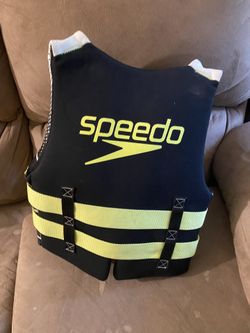 Life Vest