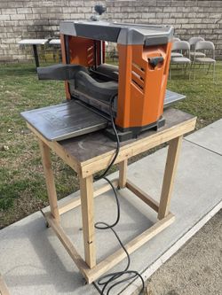 Ridgid Tools $700 For All
