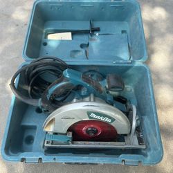 Makita Circular Saw
